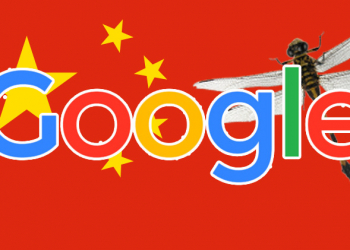 Google 針對中國所開發的搜尋服務「 Project Dragonfly 」，經證實已停止開發