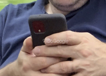 Google 終於想通 4GB RAM 不夠用 ？傳 Pixel 4 將有重大升級