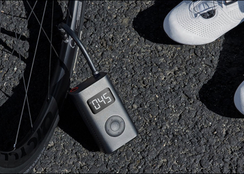 小米米家電動打氣機 （米家充氣寶） 於 7/23 在台開賣，萬用充氣神器只要 995 元