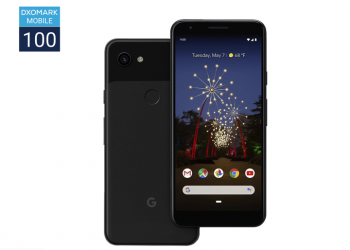 DxOMark 公布 Pixel 3a 相機測試報告「100 分」 與 Pixel 3、iPhone XR 差不多 - 電腦王阿達