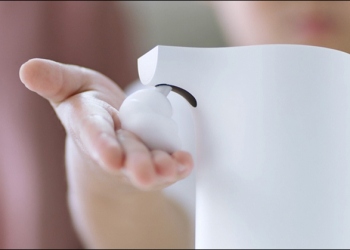 小米米家自動感應洗手機 單機版 7/23 開賣