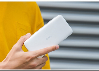 Redmi 推出 10,000mAh、20,000mAh 快充版行動電源 價格比小米版的還更殺 - 電腦王阿達