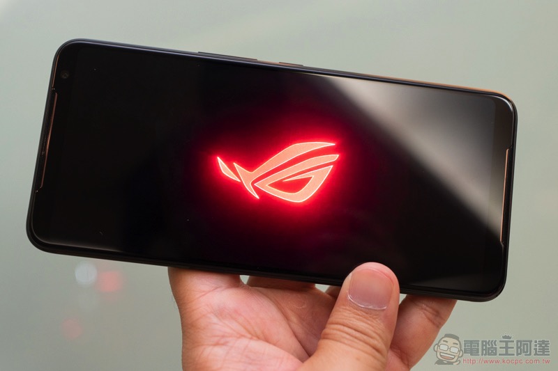 ASUS ROG Phone 3 要來了？跑分網站已現蹤（來看看分數有多威） - 電腦王阿達