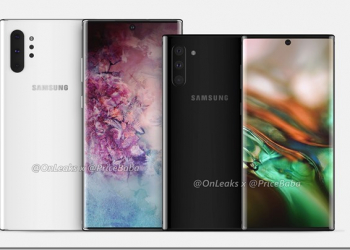 Samsung Galaxy Note 10/Note 10+ 更多硬體規格、S PEN 新功能消息曝光 - 電腦王阿達