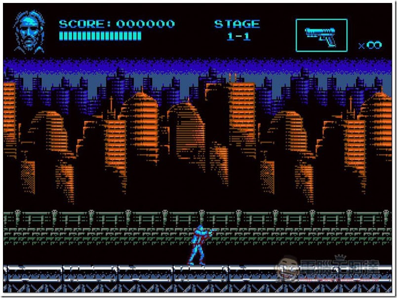 國外開發者自製 John Wick 同名遊戲 ,完全免費,讓你在遊戲裡體驗成為 John Wick 的感覺 - 電腦王阿達 John Wick 同名遊戲 ,0