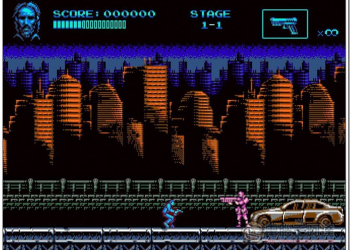 國外開發者自製 John Wick 同名遊戲 ，完全免費，讓你在遊戲裡體驗成為 John Wick 的感覺 - 電腦王阿達