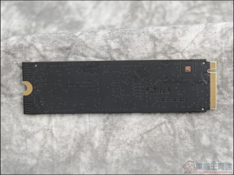 Western Digital最速儲存平台 WD BLACK SN750 NVMe SSD 開箱 - 電腦王阿達