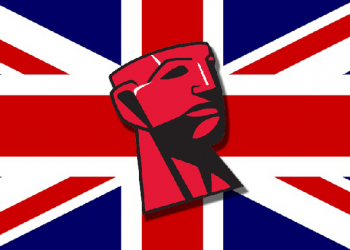 美國總統川普女兒伊凡卡 Twitter 祝賀新英國首相，意外將 Kingdom 打成「 Kingston 」