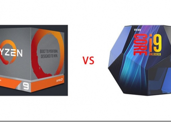 AMD Ryzen 9 3900X vs INTEL Core i9-9900K 哪一顆值得買？外媒分析兩個重點 - 電腦王阿達