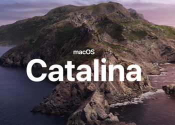 升級前停看聽， 如何確認電腦中的應用是否與 macOS Catalina 相容