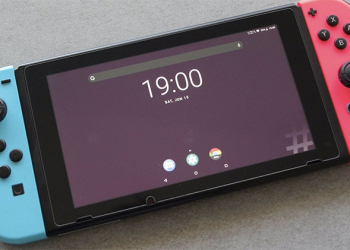 Nintendo Switch 第三方 Android 8.1 ROM 即將開放下載