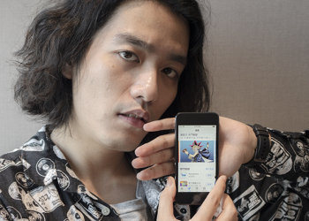 Apple 夏日動漫祭要給你滿滿遊戲優惠，還有更好玩遊戲的 iPod Touch（第 7 代）全色系動手玩 ！