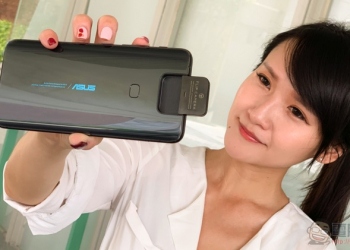 ZenFone 6 的六個創意實拍技巧分享 ，你也能輕易辦到
