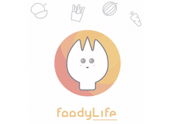 《 吃貨人生 》限免中，記錄飲食也可以毫無負擔（不算卡路里啦！）