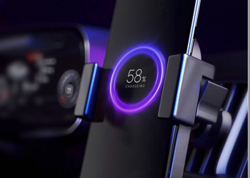 ZMI 紫米無線車充 正式推出！同為 20W 大功率，但售價比小米還要便宜 - 電腦王阿達