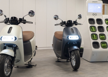 Gogoro S1 與 2 系列 2020 年款 即日開賣：速度更快、標配前置收納空間與 NFC 鑰匙卡 （動手玩）