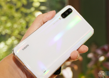 小米 A3 正式在台發表：4800萬畫素三鏡頭主相機、3200萬畫素自拍相機，售價只要 6,999 元！