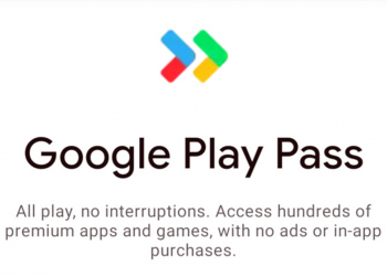 Google Play Pass