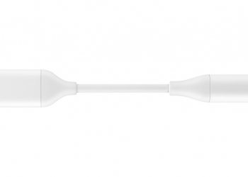 這張 Note10 轉接器洩漏照 ，應該會讓你殘存 3.5mm 耳機孔希望破滅