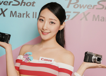 Canon G5 X Mark II 與 G7 X Mark III 在台開賣 ，相機直播不用兩萬就能擁有
