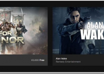 EPIC Games 本週限免遊戲「榮耀戰魂」、「心靈殺手」正式上架 即日起至 8/9 止 - 電腦王阿達