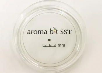 日本新創開發 Si CMOS 氣味感測器 ， 可嵌入手機、家電使用