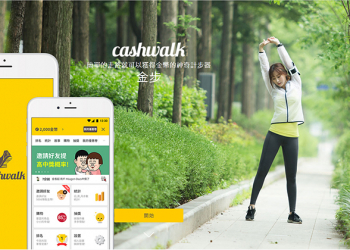 CashWalk