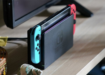 Nintendo Switch 充電變磚？ 電子工程師指稱第三方充電座也該負責