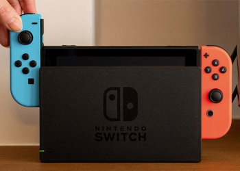 Nintendo Switch 充電變磚？ 電子工程師指稱第三方充電座也該負責