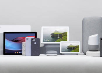 Made By Google Cover