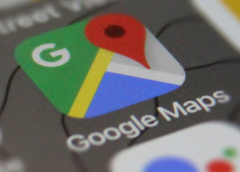 Google Maps Cover