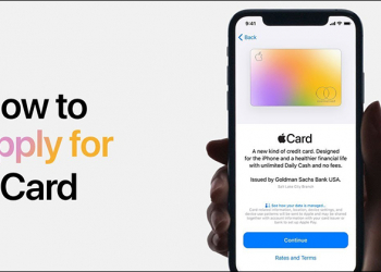 Apple Card 官方申請與應用教學影片 釋出，美國官網介紹說明頁面上線