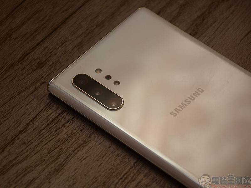 全面奪下 DxOMark 雙冠，三星 Galaxy Note10+ 5G 分數出爐 - 電腦王阿達