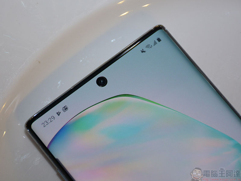 全面奪下 DxOMark 雙冠，三星 Galaxy Note10+ 5G 分數出爐 - 電腦王阿達