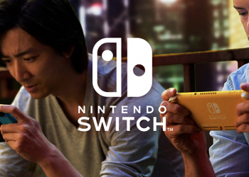 華爾街日報指出 Nintendo Switch 強化版 將搭載夏普 IGZO 面板