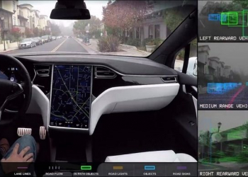 特斯拉計畫在 8/16 之後再度調漲 Full Self-Driving 全自駕售價 - 電腦王阿達