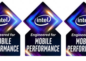 Intel 推出 Project Athena 識別標誌，高標準為輕薄筆電效能、體驗與續航把關