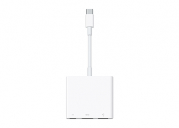 Apple 默默更新 HDMI 多埠轉接器 ，終於導入 4K 60Hz 輸出規格