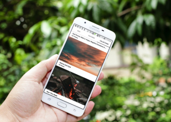 Resplash 免費 Unsplash 精美圖片桌布 App，內建自動更換功能 - 電腦王阿達