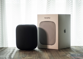 Apple HomePod 生活體驗 ：聰穎聆聽，就要全能