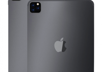 傳新款 iPad Pro 將搭載三鏡頭相機，iPhone 11 似乎也會有一款 Pro 命名的版本 - 電腦王阿達