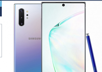 全面奪下 DxOMark 雙冠，三星 Galaxy Note10+ 5G 分數出爐