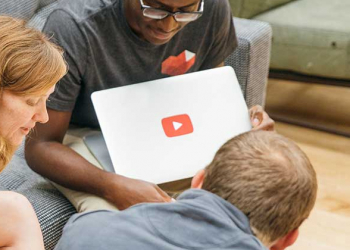 YouTube 誰稱霸？從數據了解 YouTube