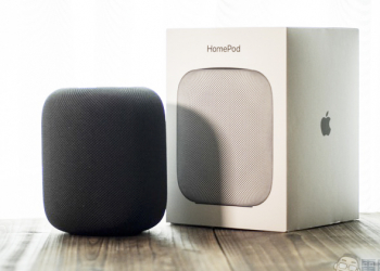 Apple HomePod 生活體驗 ：聰穎聆聽，就要全能