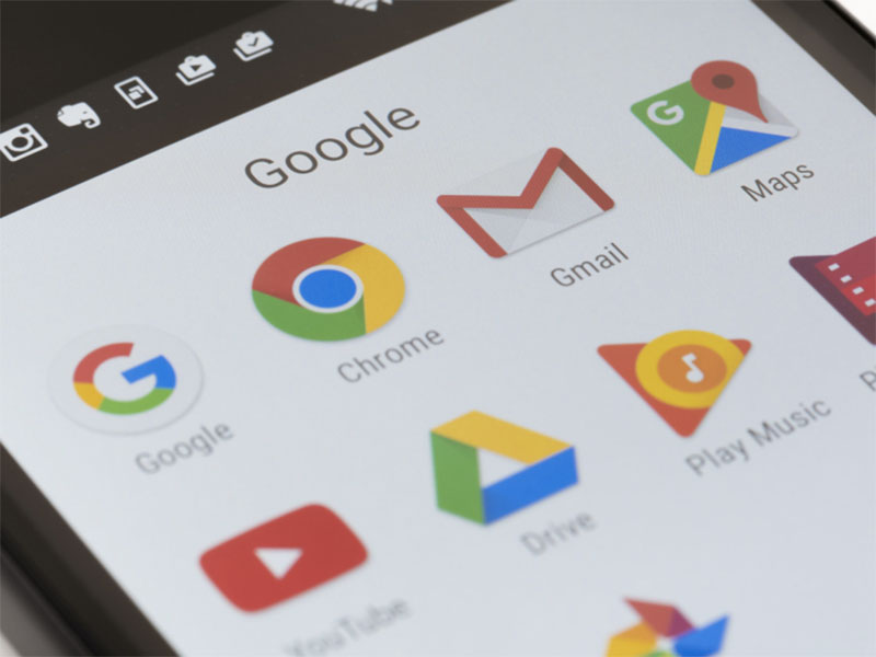 Google 警告將移除一系列出賣使用者資訊的 App，買家竟包含美國疾病控制中心... - 電腦王阿達