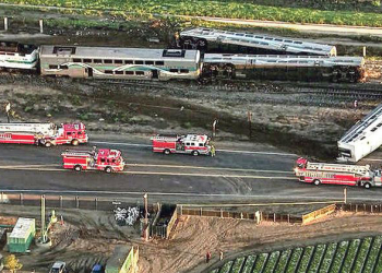 地圖缺乏平交道資訊 導航廠商遭質疑漠視人命