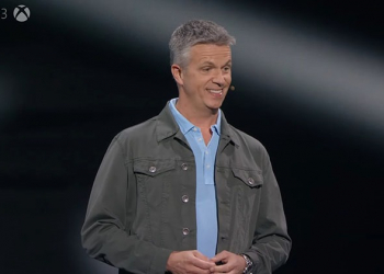 Xbox 遊戲工作室 總算要出跨平台遊戲？未來部分作品也能在 PS4、Switch 上玩得到 - 電腦王阿達