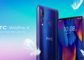 野火重燃？三鏡頭 Wildfire X 在印度上市