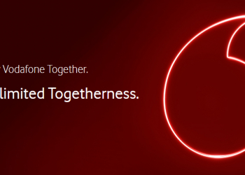 沃達豐推 5G 綁家用寬頻網路 吃到飽每月 1,630 起