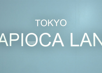 期間限定東京 珍珠奶茶樂園 開幕，五千張預售票搶購一空